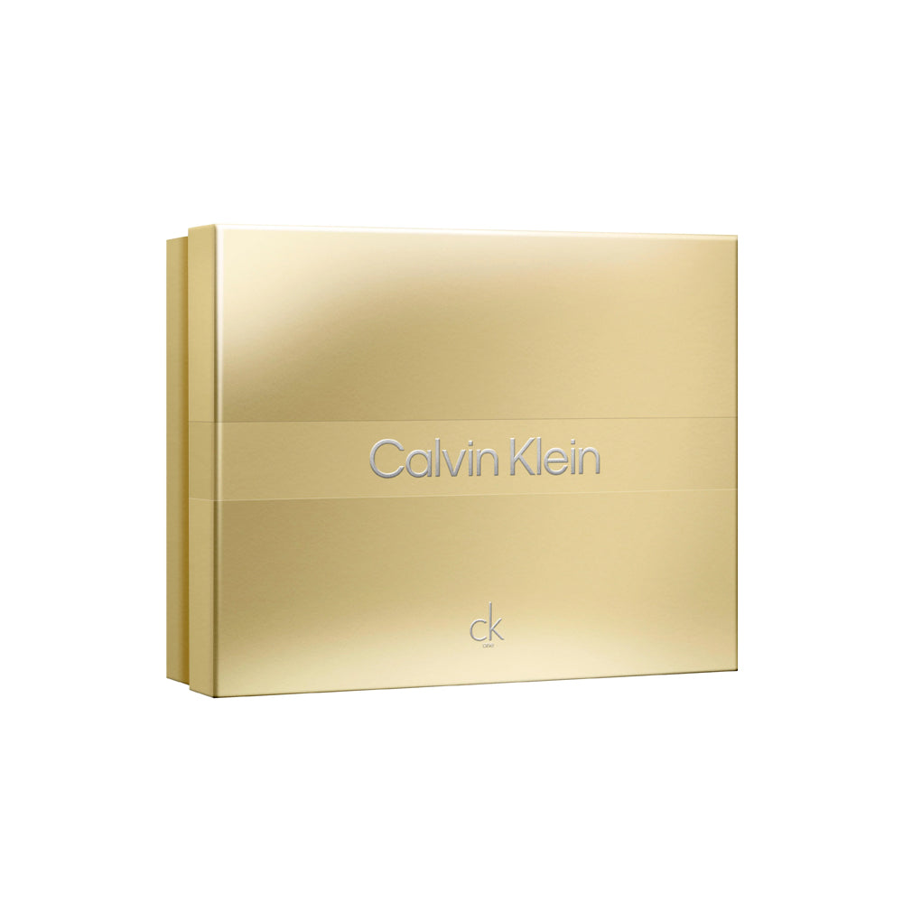 CK One Eau de Toilette Kit Regalo con Crema Corpo_3616306130005_Calvin Klein-3