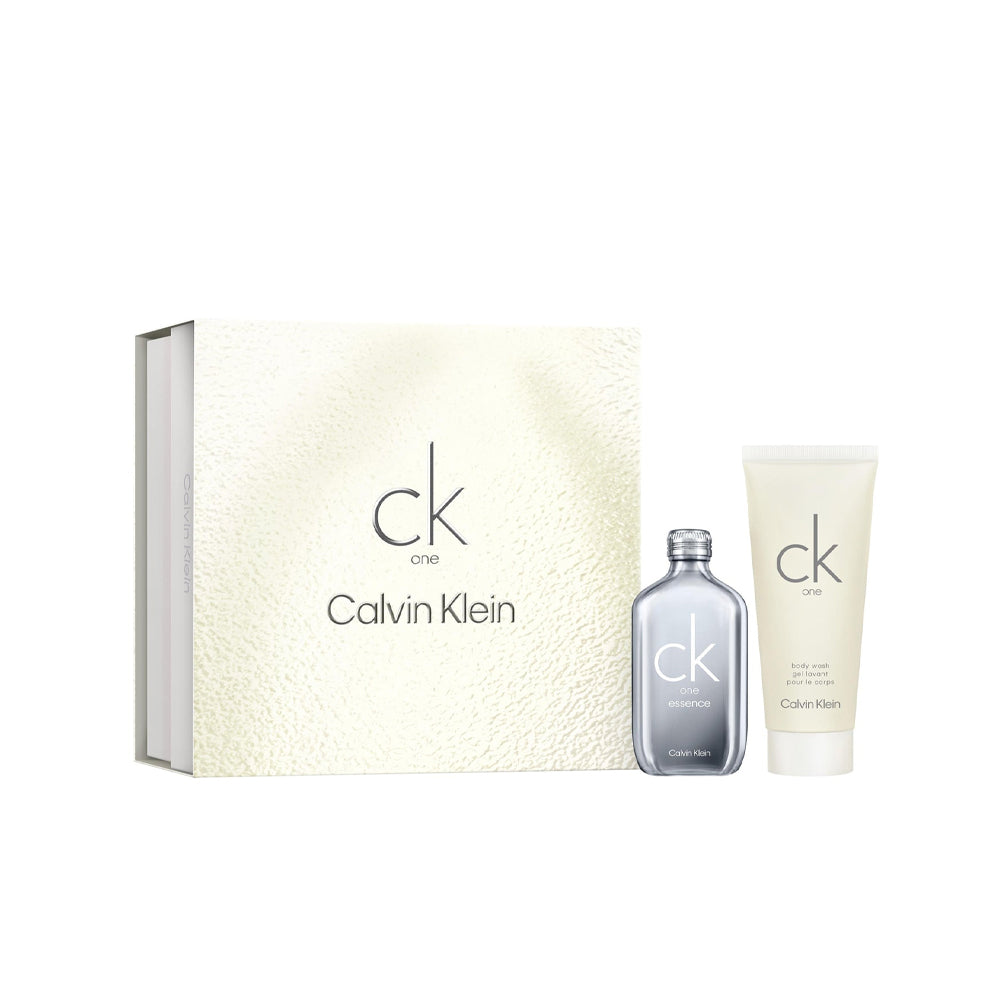 CK One Essence Parfum Intense Cofanetto regalo_3616305433800_Calvin Klein
