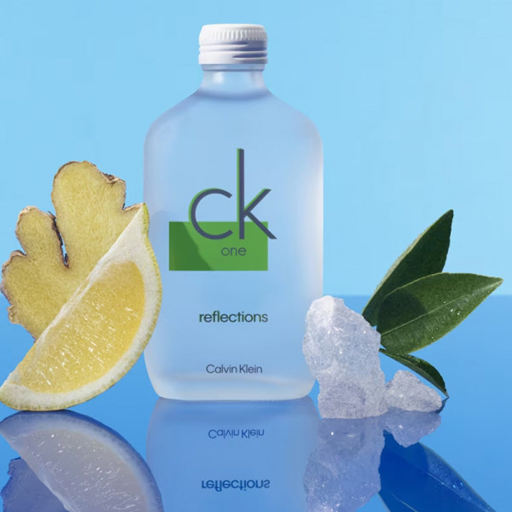 CK One Reflections Eau de toilette_3616303463359_Calvin Klein-3