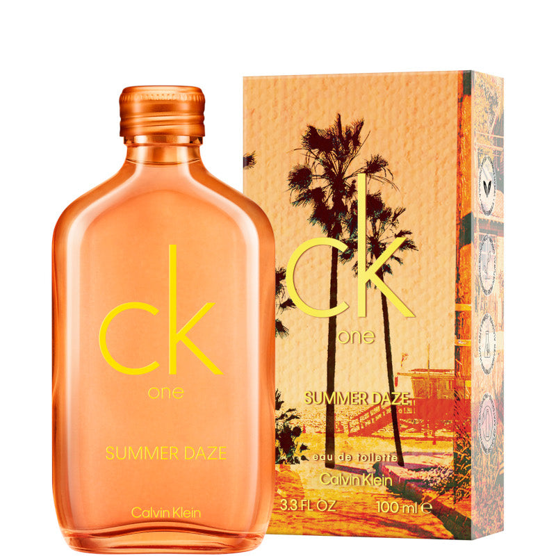 CK One Summer Daze Eau de toilette_3616303030315_Calvin Klein-4