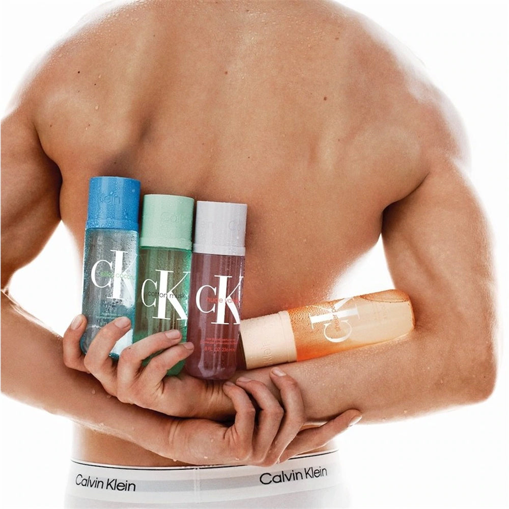 CK Silky Coconut Hair & Body Perfume Mist_3616306700765_Calvin Klein-5