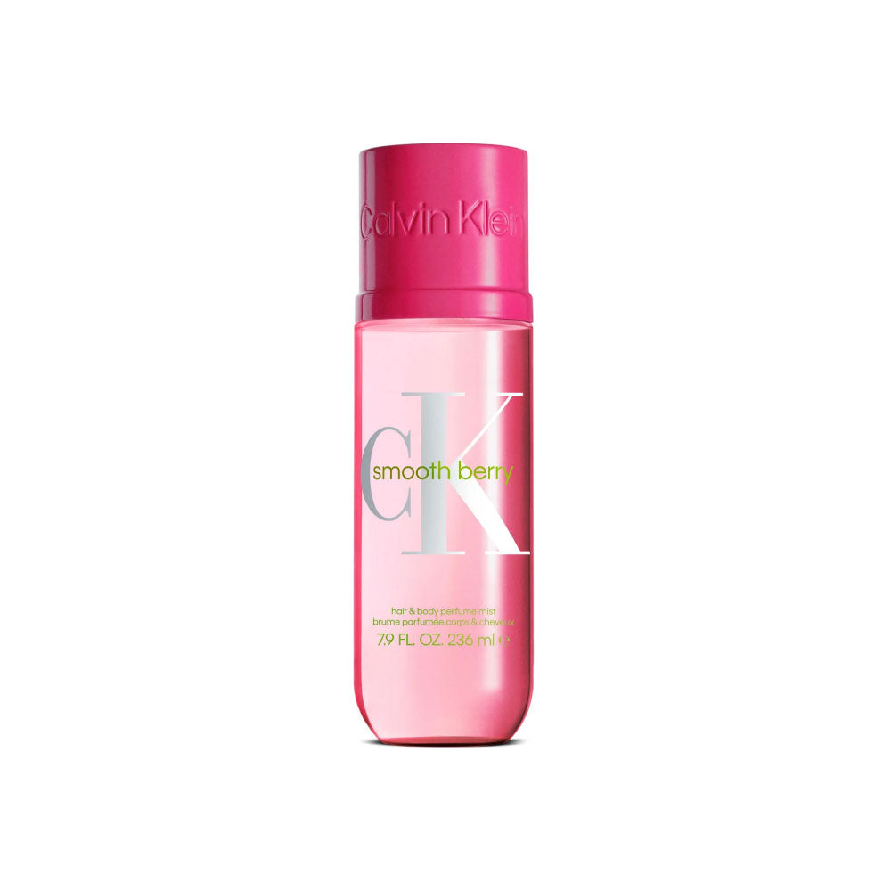CK Smooth Berry Hair and Body Perfume Mist_3616308013962_Calvin Klein