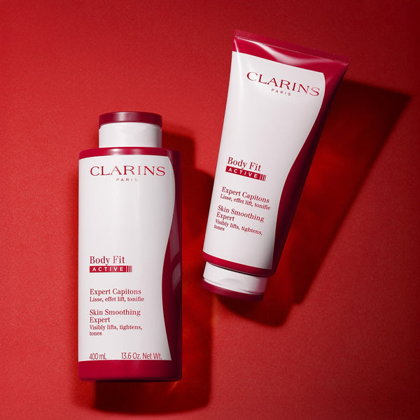 Trattamenti corpo Clarins
