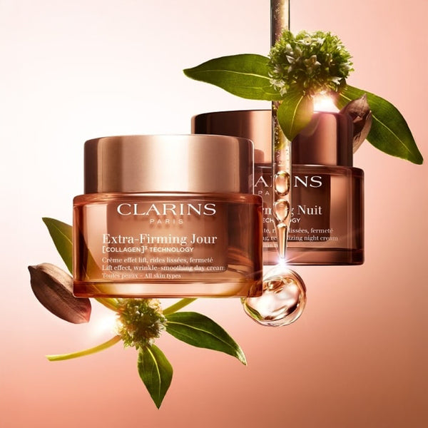 Cosmetica viso Clarins