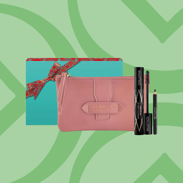 Cofanetti regalo Collistar