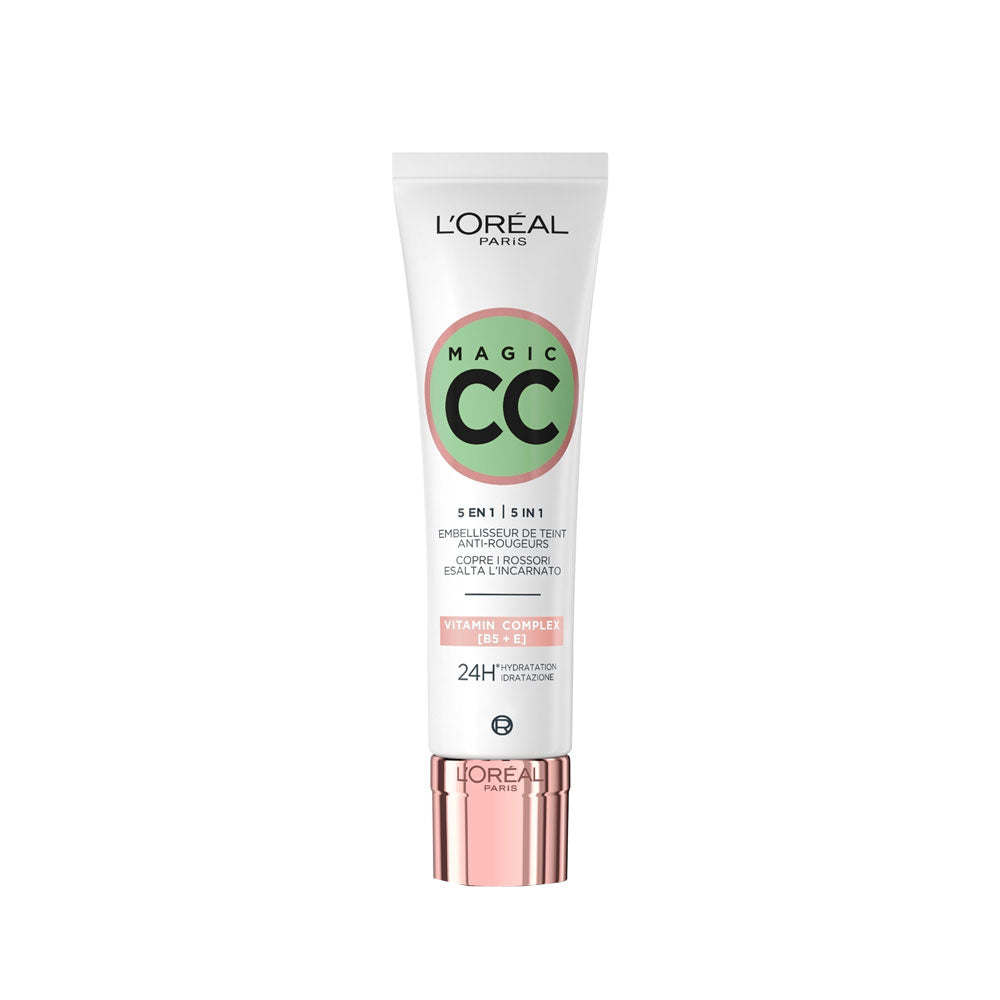 C'est magic CC Cream_3600523724611_L'Oreal