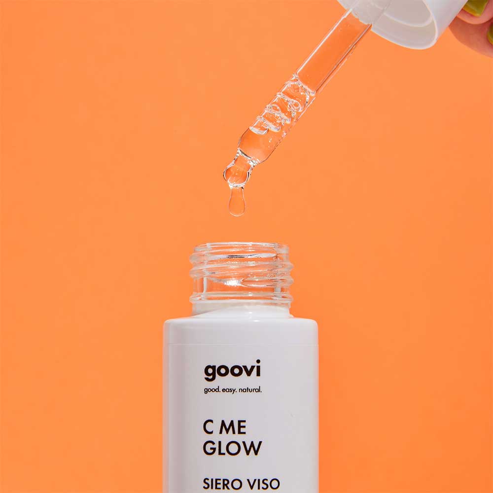 C me Glow Siero viso Vitamina C_8056149708651_Goovi-3