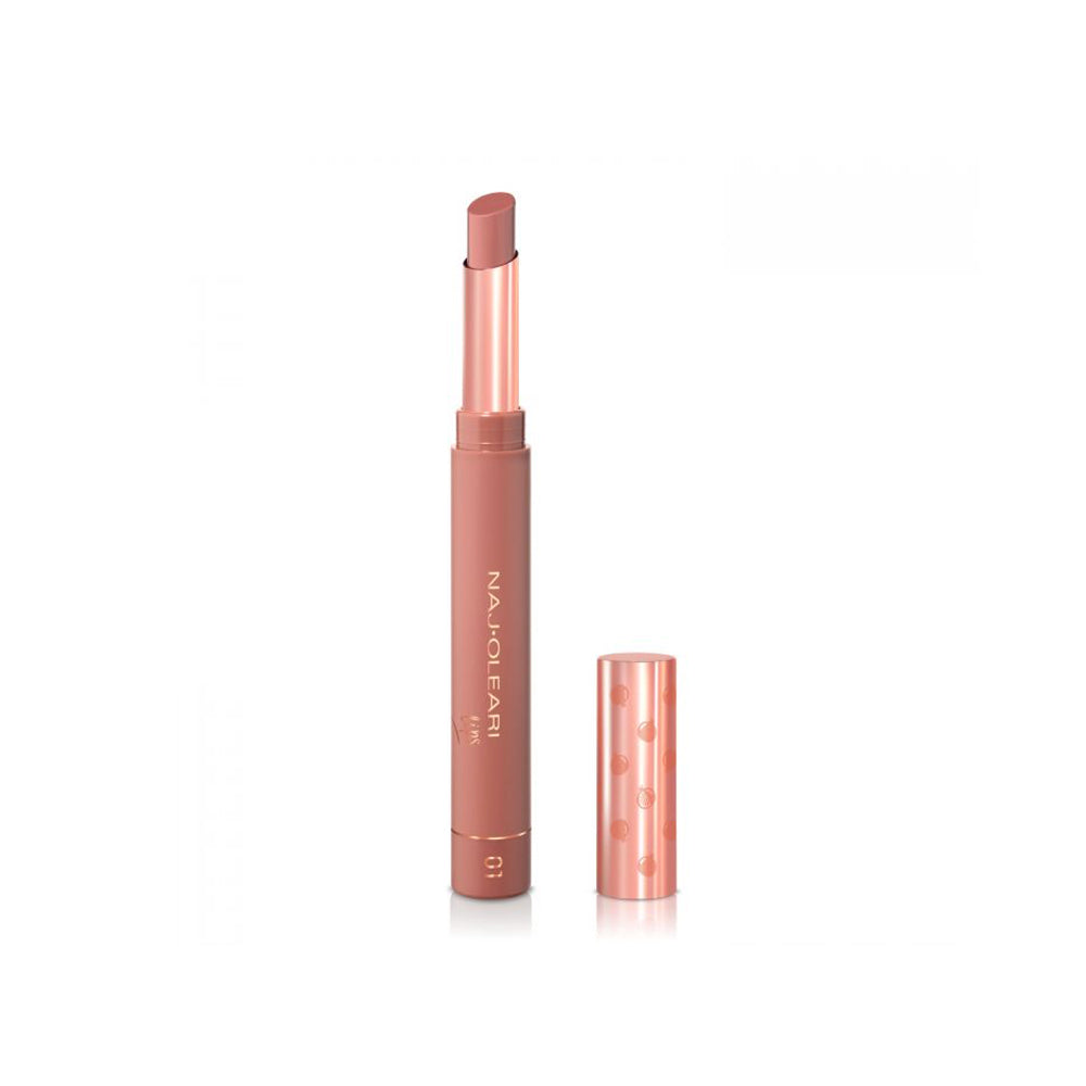 Cachemire Matte Lip Stylo_8011003886982_Naj - Oleari-2