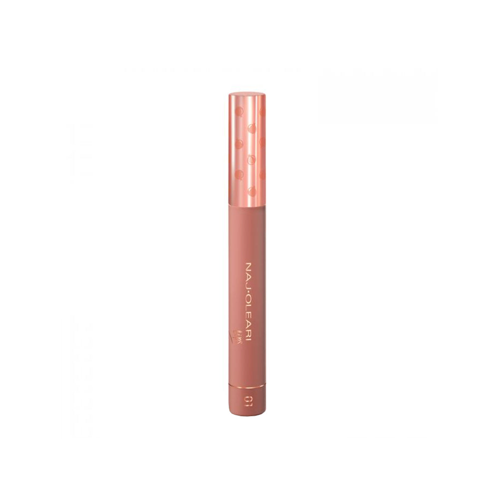 Cachemire Matte Lip Stylo_8011003886982_Naj - Oleari