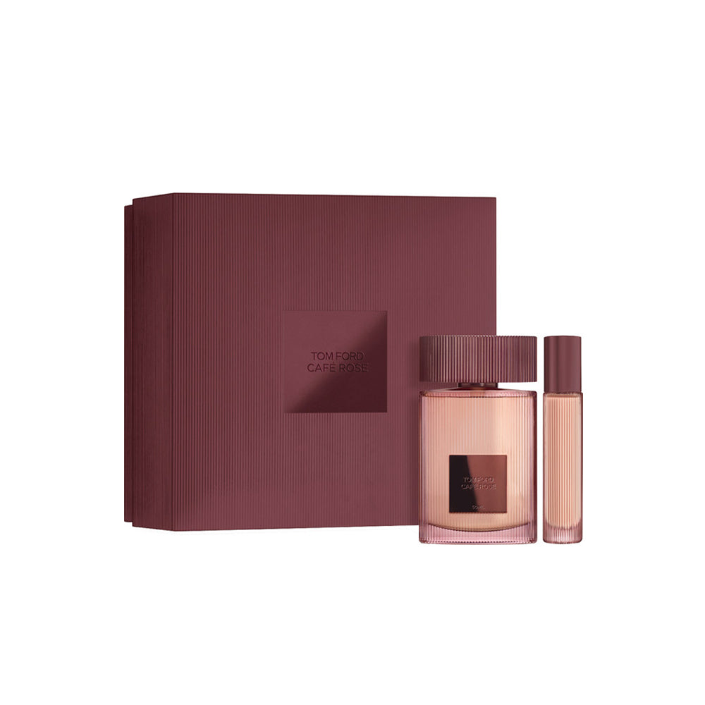 Cafè Rose Eau de parfum Cofanetto regalo_888066158688_Tom Ford