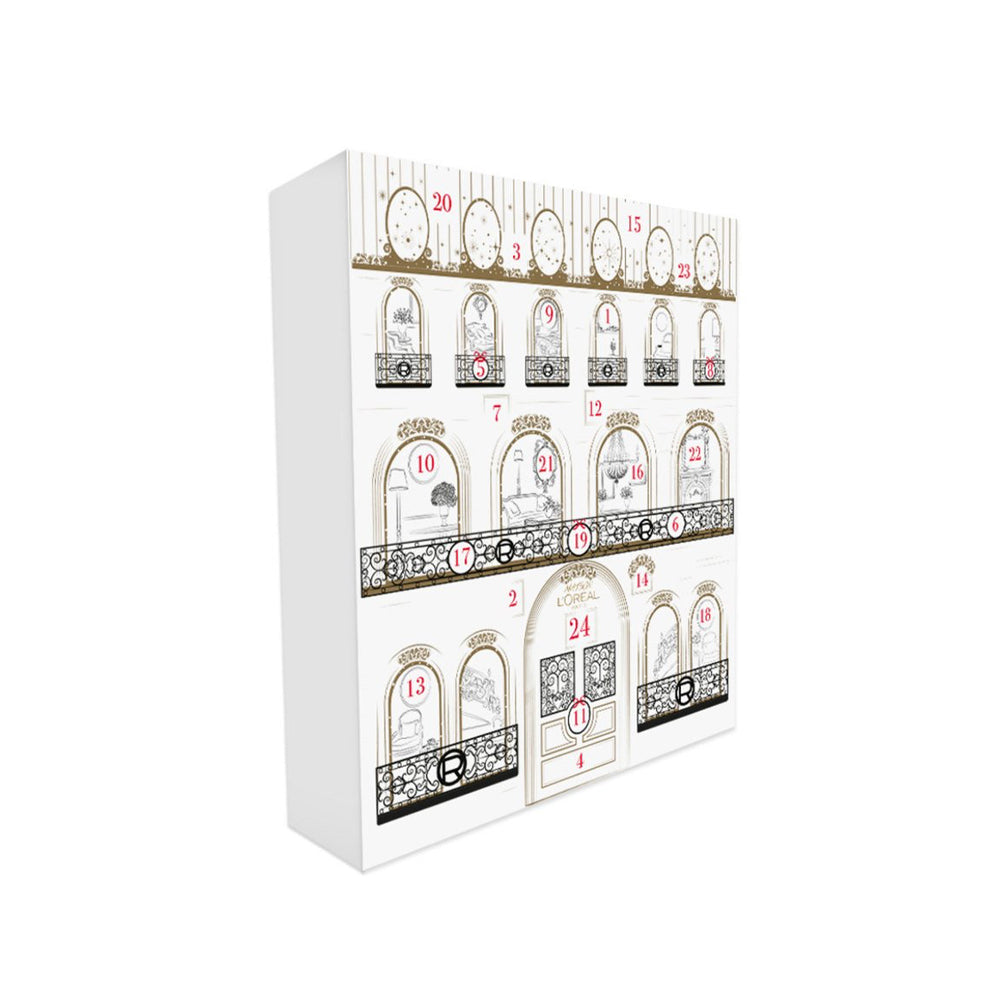 Calendario dell'Avvento 2023_8054800464847_L'Oreal-3