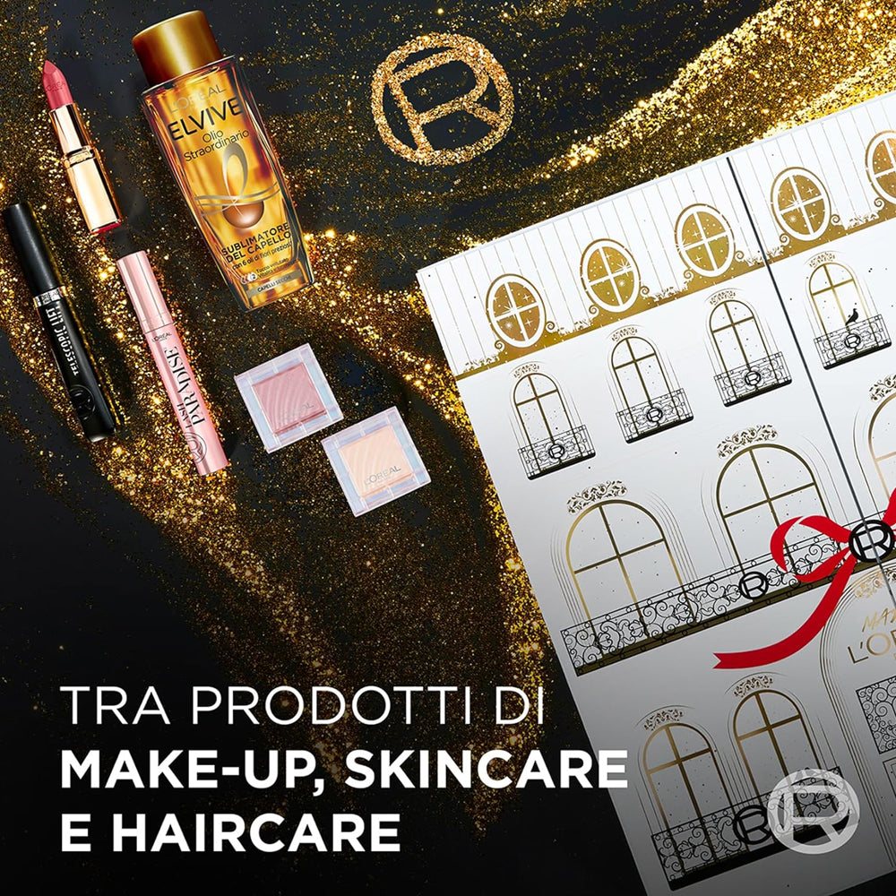 Calendario dell'Avvento 2023_8054800464847_L'Oreal-6