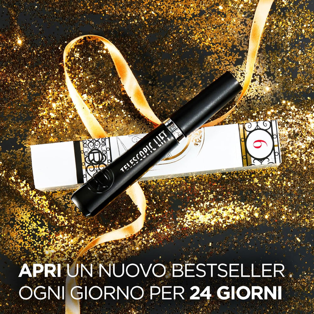 Calendario dell'Avvento 2023_8054800464847_L'Oreal-7