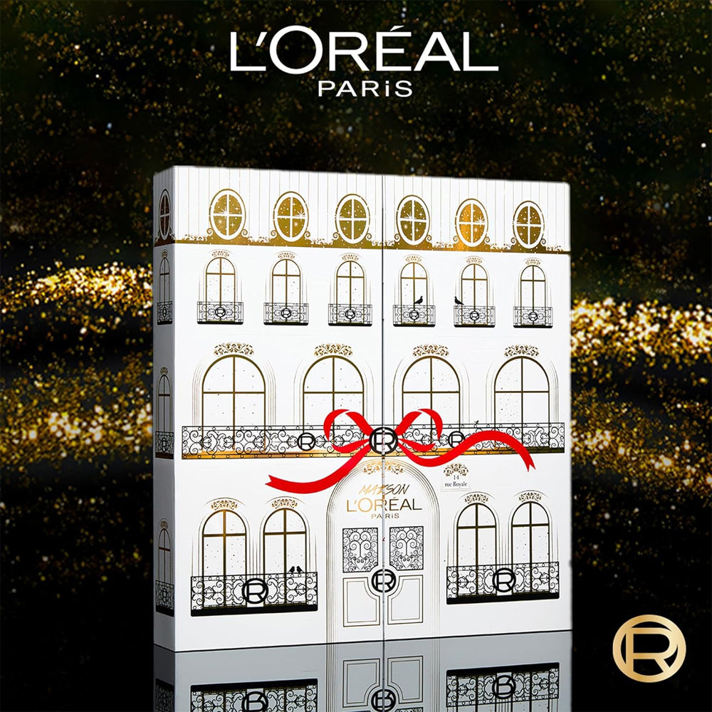 Calendario dell'Avvento 2023_8054800464847_L'Oreal-9