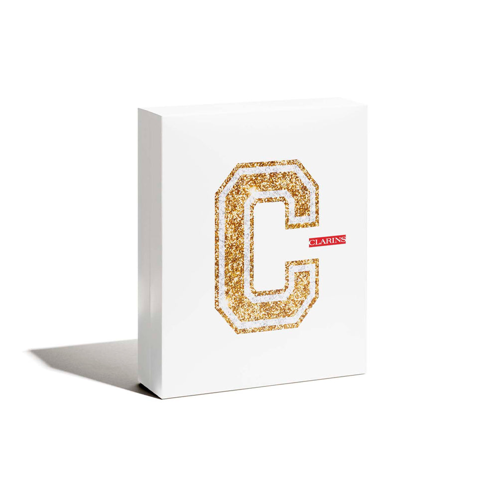 Calendario dell'Avvento 24 giorni_3666057210358_Clarins-2