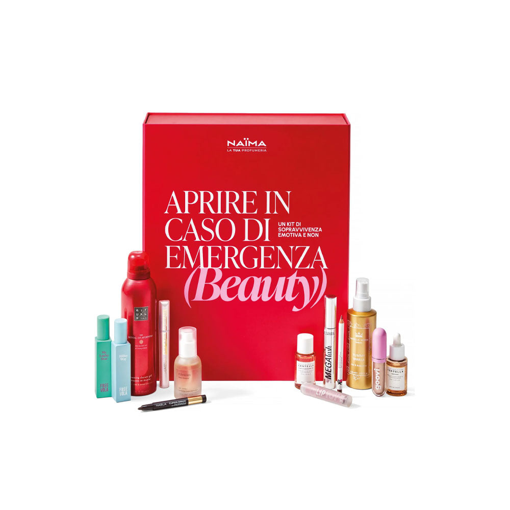 Calendario dell'Avvento Naima Kit di Emergenza Beauty_2980000003370_Naima