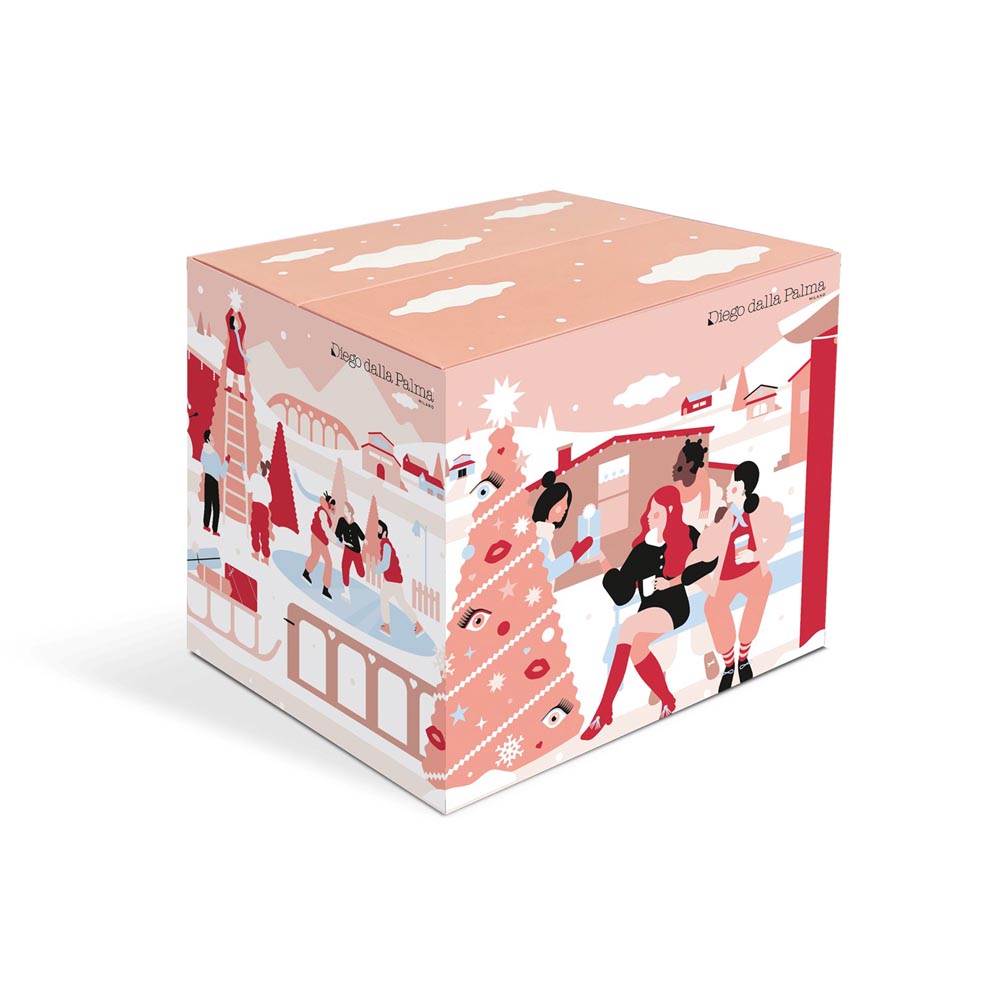 Calendario dell'Avvento Natale 2021_8017834882612_Diego Dalla Palma-2