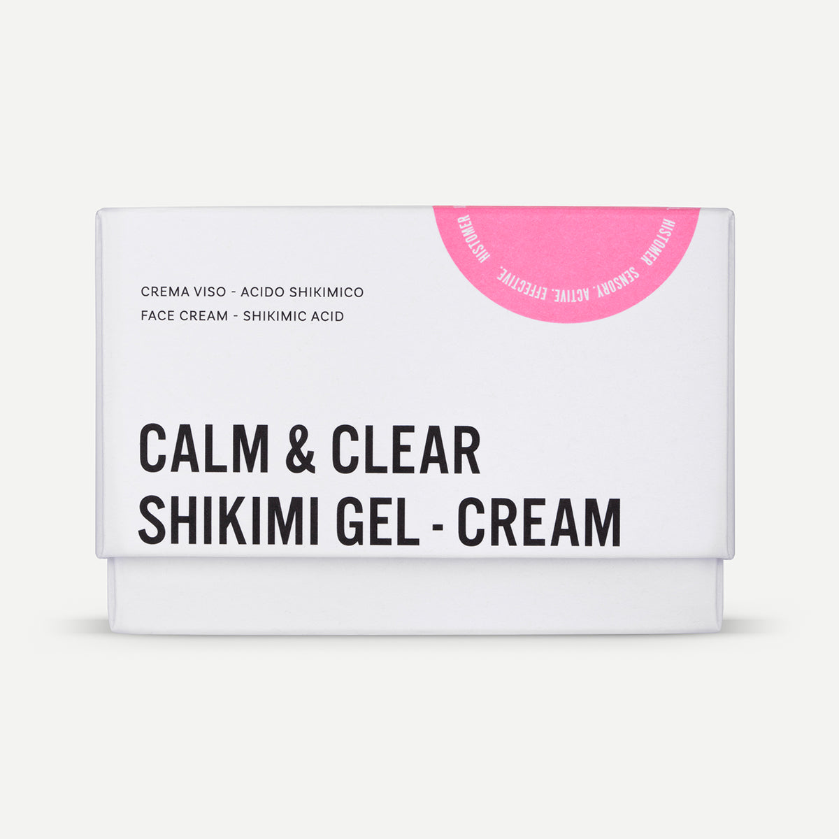 Calm & Clear Shikimi Gel-Cream_8011674010952_Histomer-3
