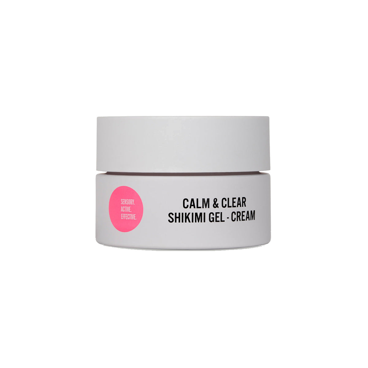 Calm & Clear Shikimi Gel-Cream_8011674010952_Histomer