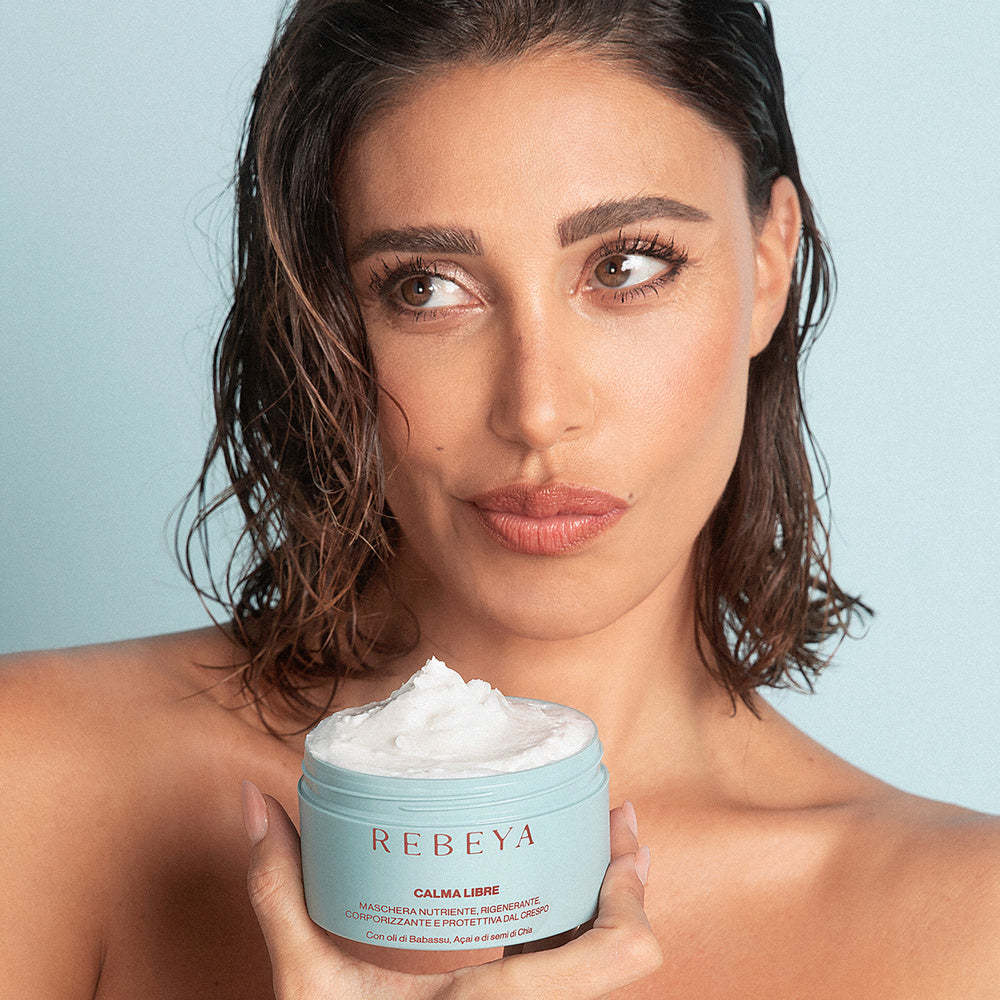 Calma Libre Maschera Capelli_8056666021653_Rebeya-3