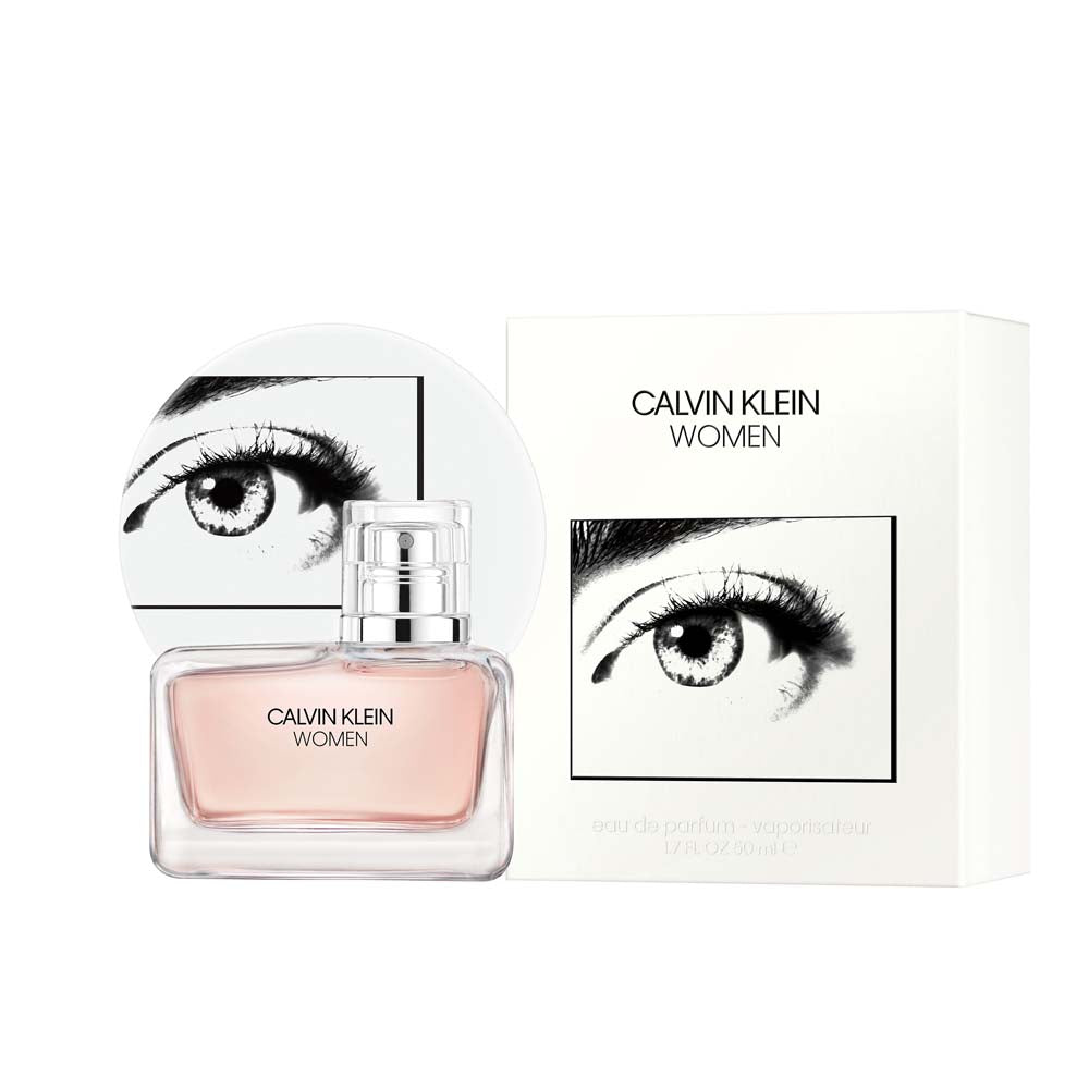 Calvin Klein Women Edp_3614225356933_Calvin Klein