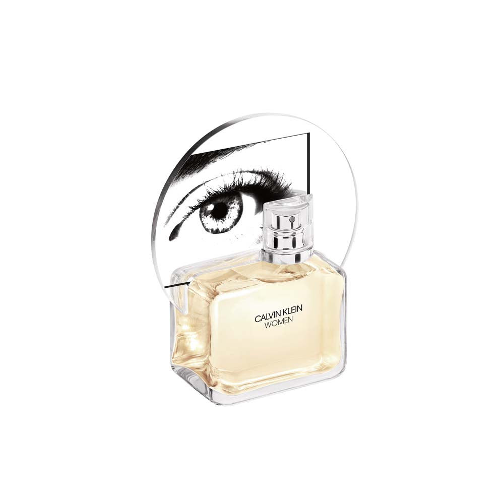 Calvin Klein Women Edt_3614226898494_Calvin Klein
