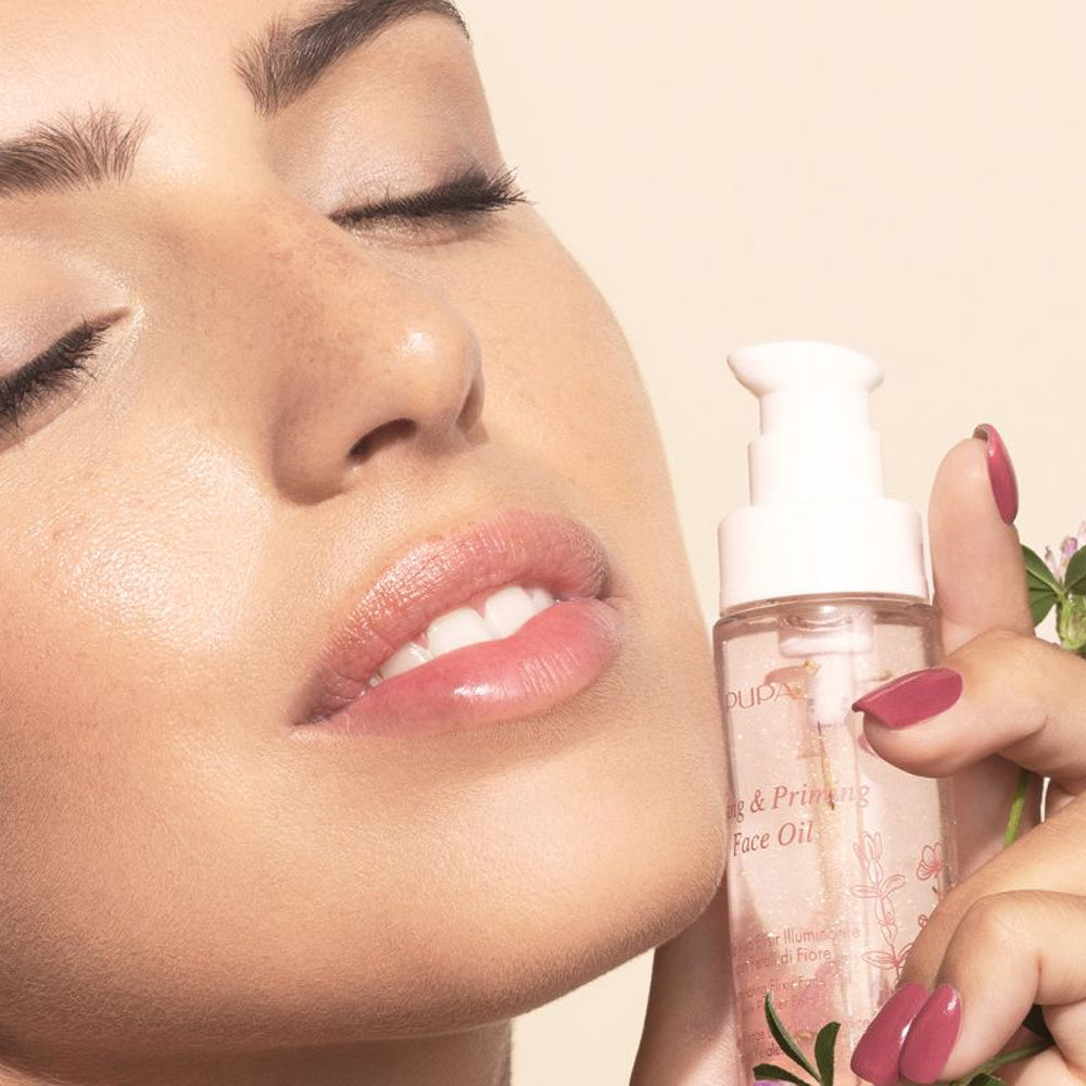 Caring & Priming Face Oil_8011607370580_Pupa-2