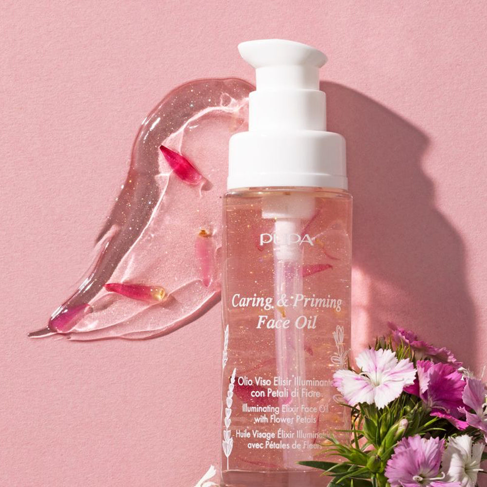 Caring & Priming Face Oil_8011607370580_Pupa-3