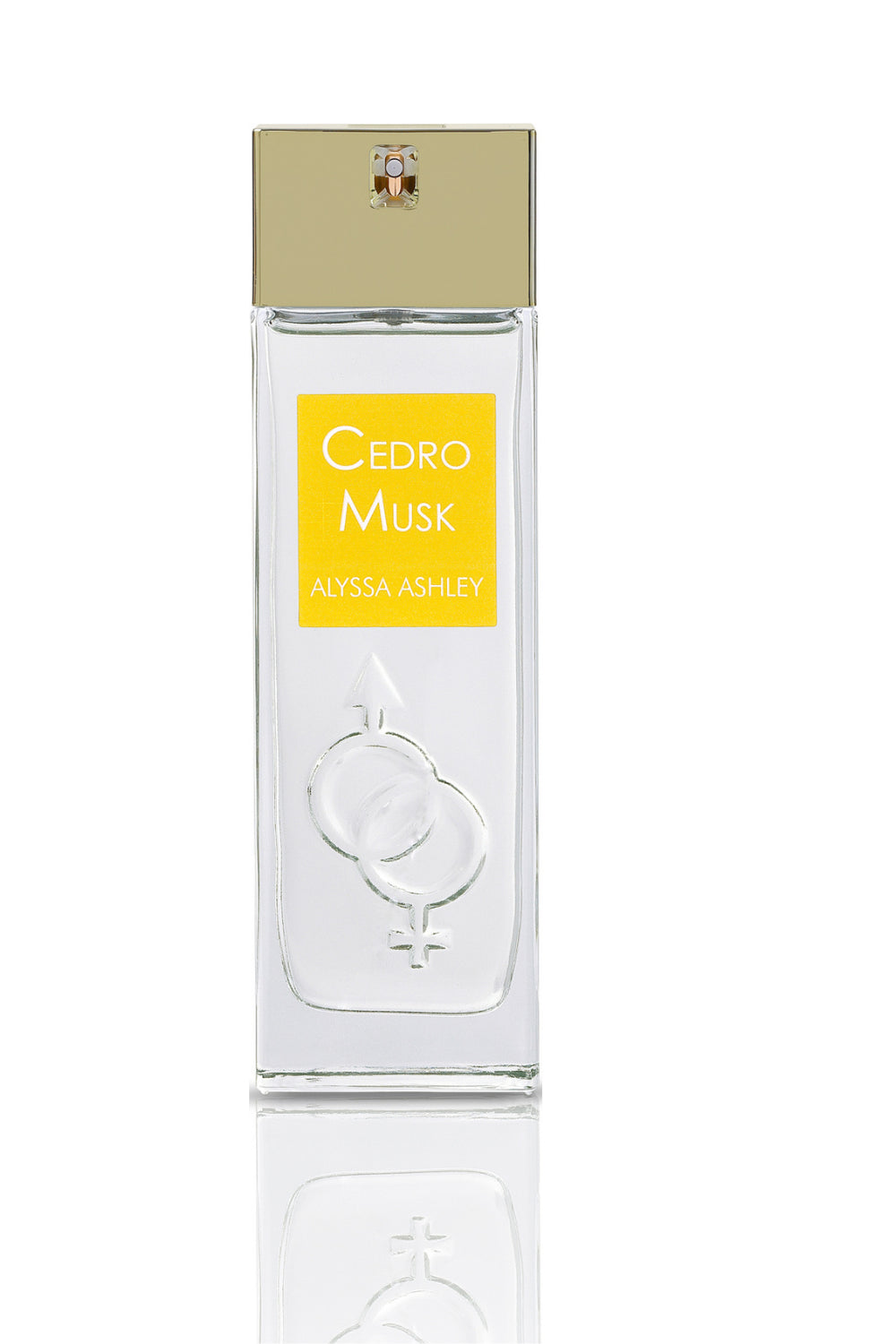 Cedro Musk by Alyssa Ashley Eau de parfum_3495080352052_Alyssa Ashley