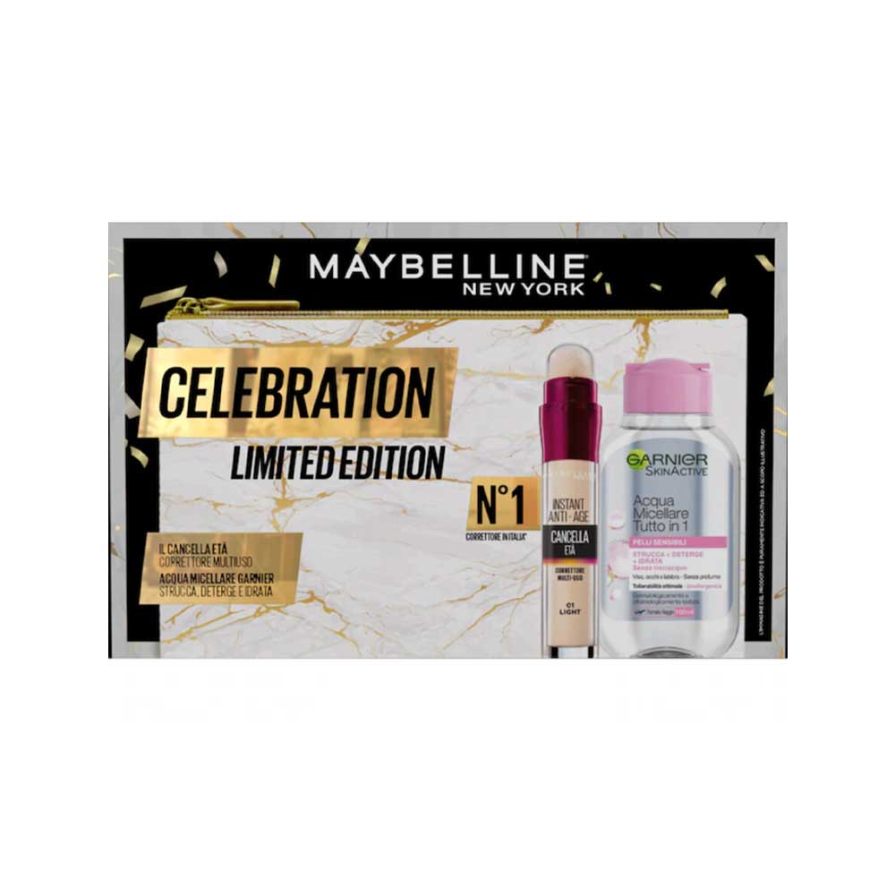 Celebration Limited Edition Cofanetto_8054800189405_Maybelline
