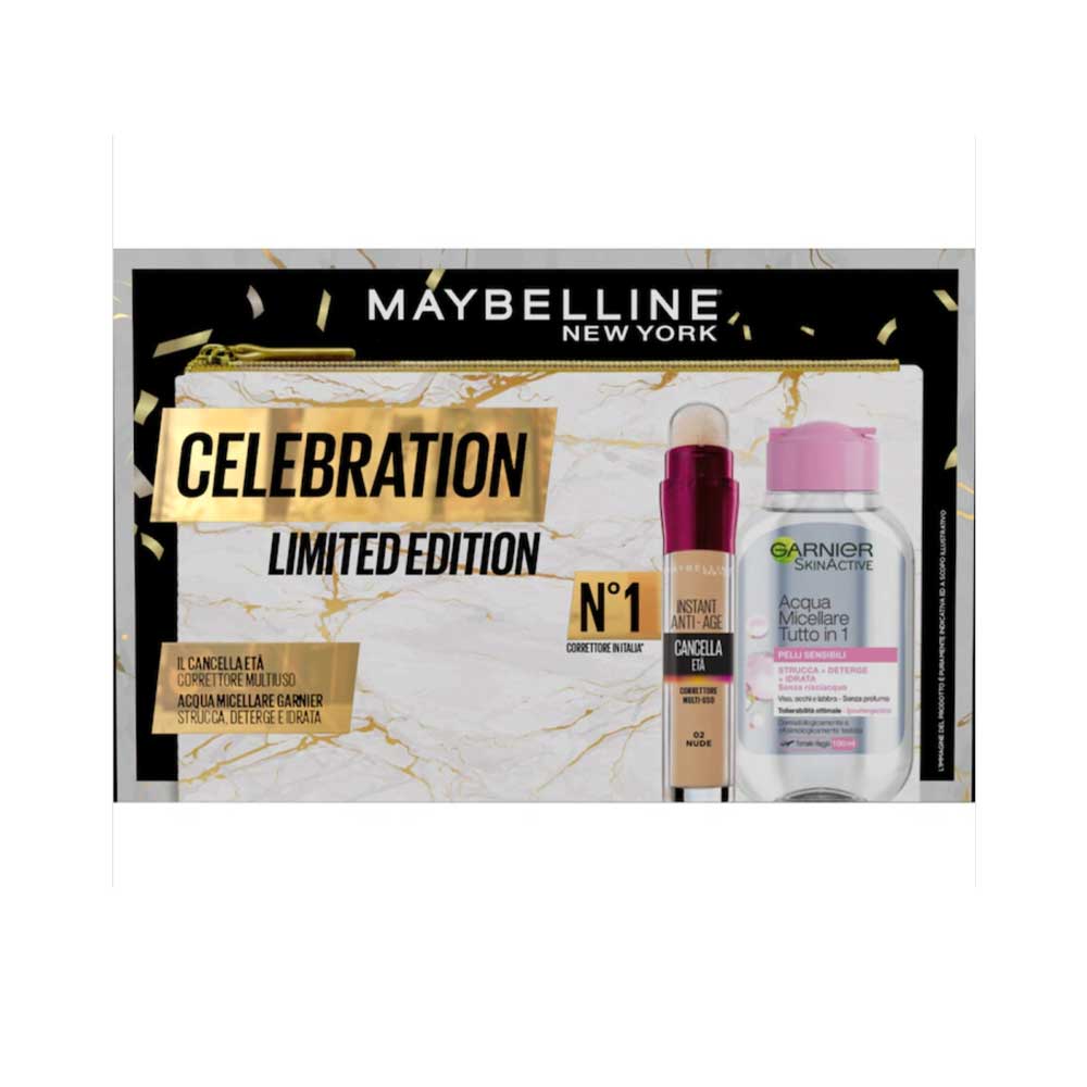 Celebration Limited Edition Cofanetto_8054800189429_Maybelline