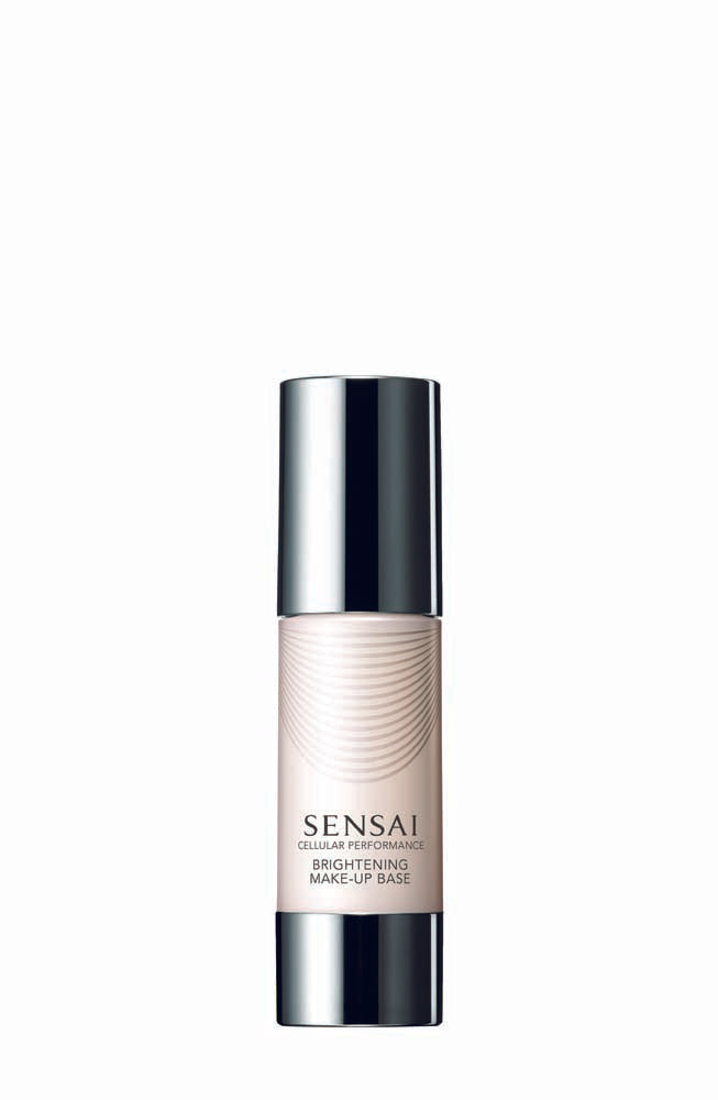 Cellular Performance Brightening Make Up Base_4973167930236_Sensai