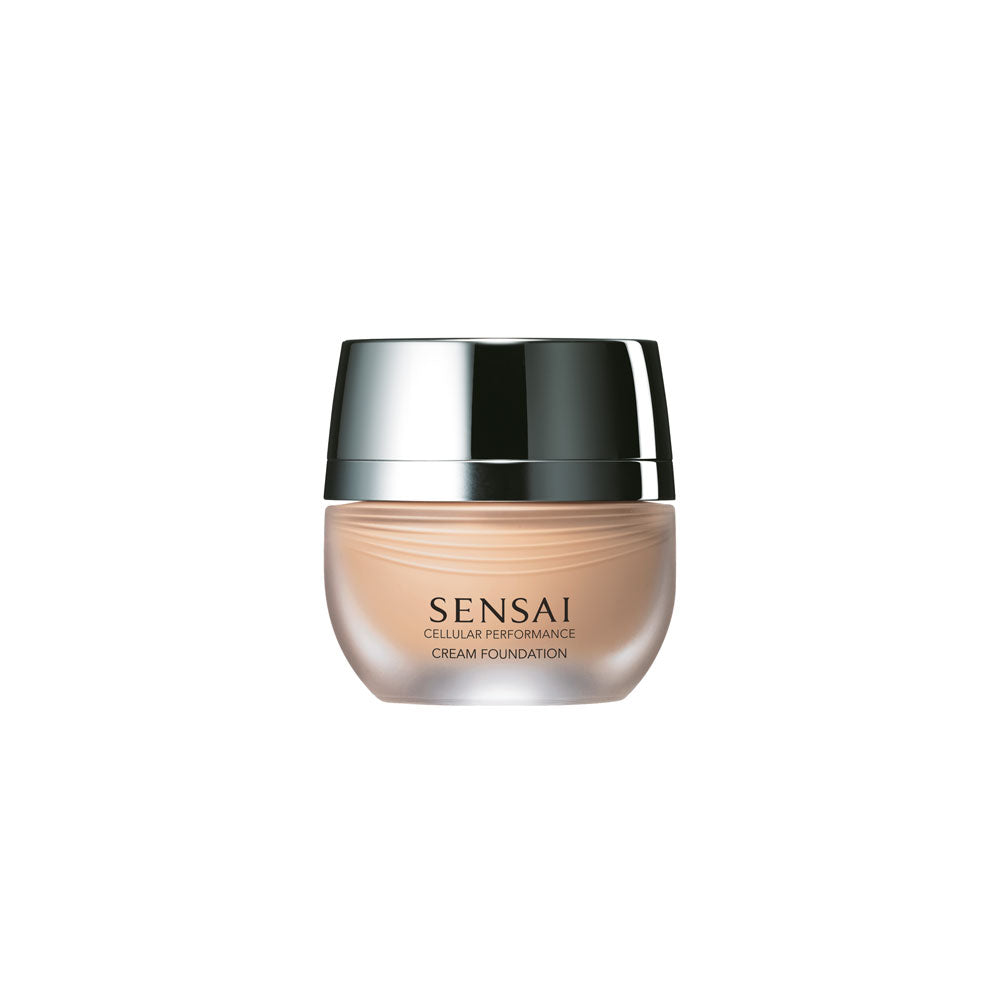 Cellular Performance Cream Foundation_4973167907351_Sensai