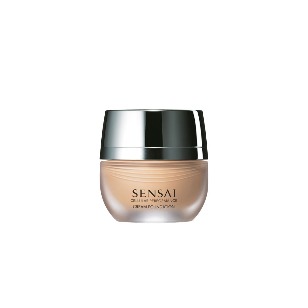 Cellular Performance Cream Foundation_4973167907375_Sensai