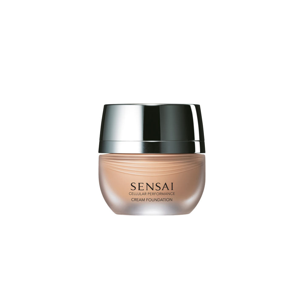 Cellular Performance Cream Foundation_4973167907382_Sensai