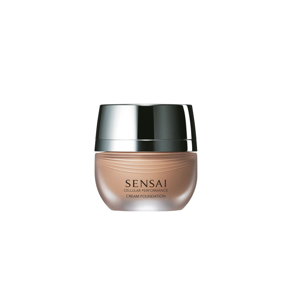 Cellular Performance Cream Foundation_4973167907399_Sensai