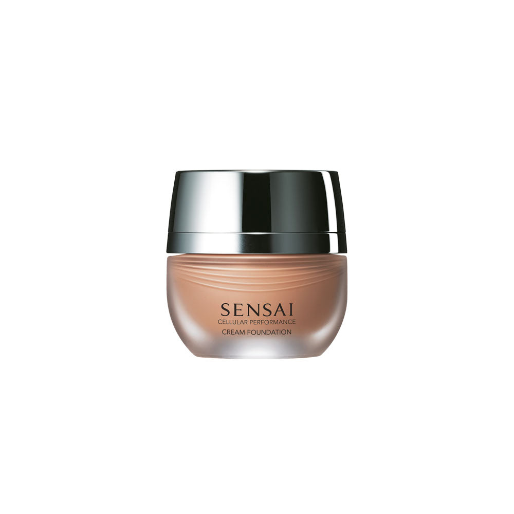Cellular Performance Cream Foundation_4973167907405_Sensai