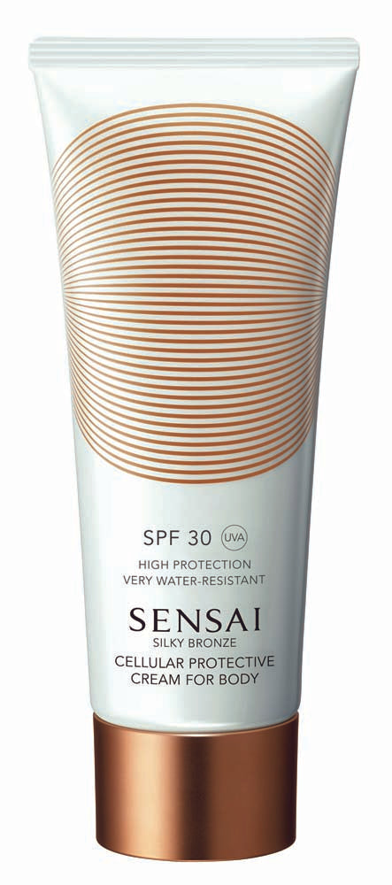 Cellular Protective Cream For Body Spf30_4973167954072_Sensai