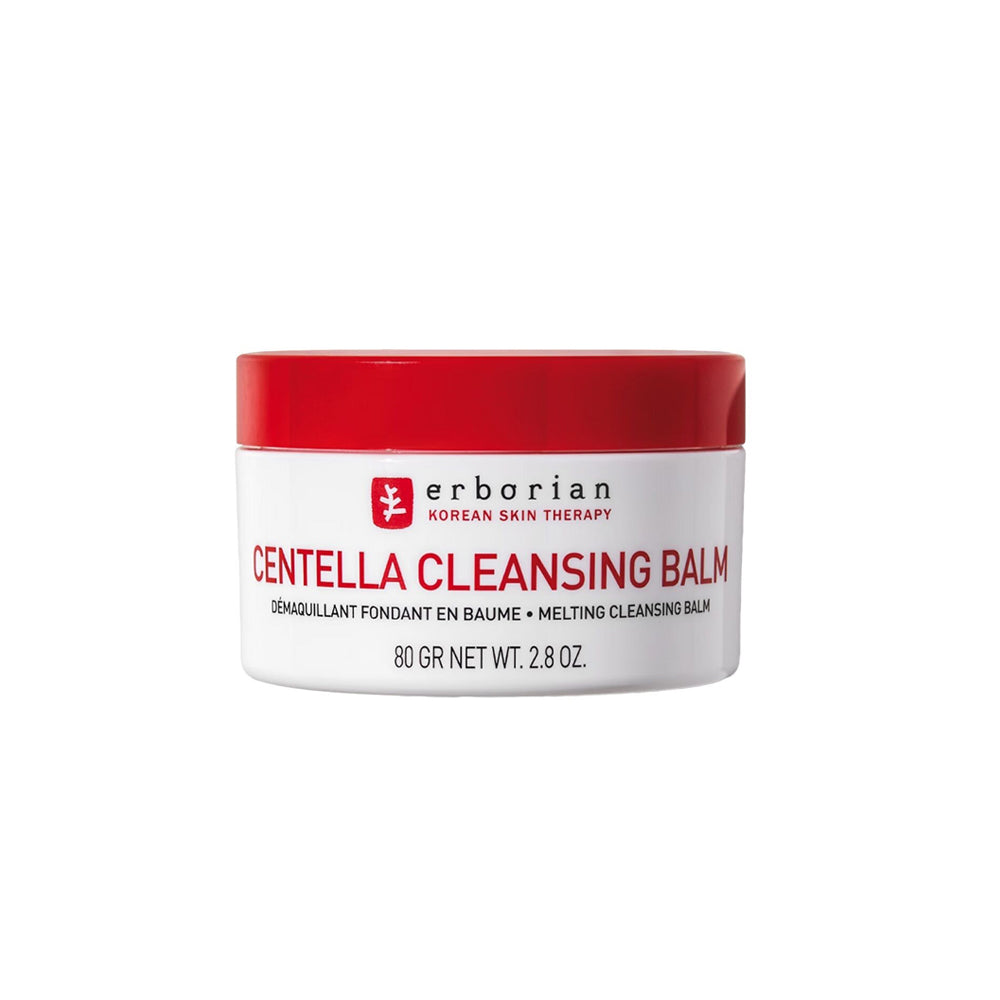 Centella Cleansing Balm 80g_8809255787276_Erborian