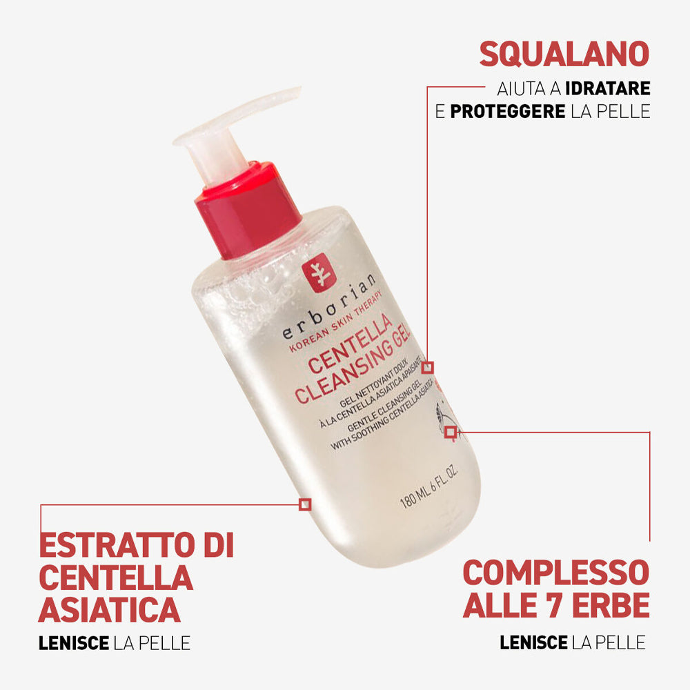 Centella Cleansing Gel_8809255785753_Erborian-4