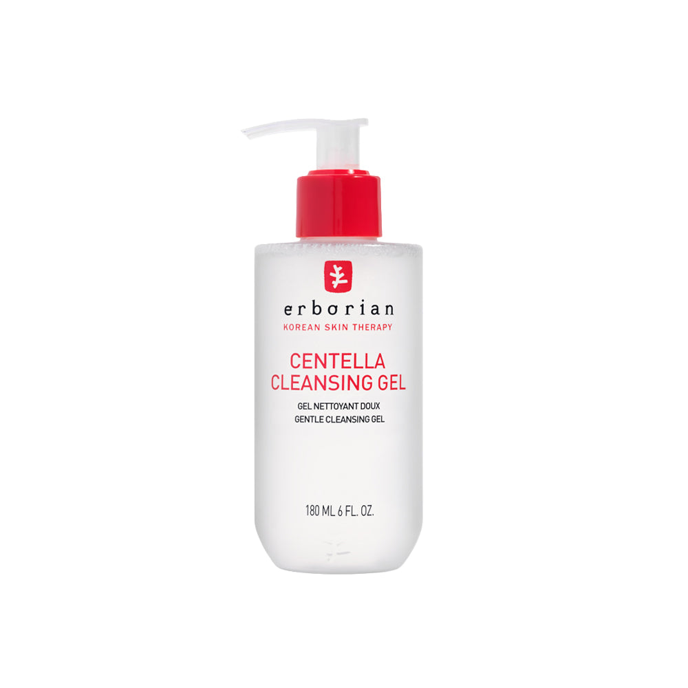Centella Cleansing Gel_8809255785753_Erborian