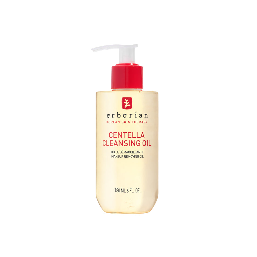 Centella Cleansing Oil_8809255785777_Erborian