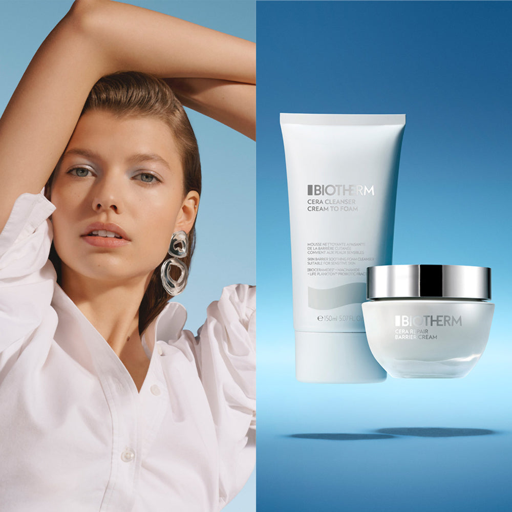 Cera Cleanser Cream to Foam_3614273797221_Biotherm-5
