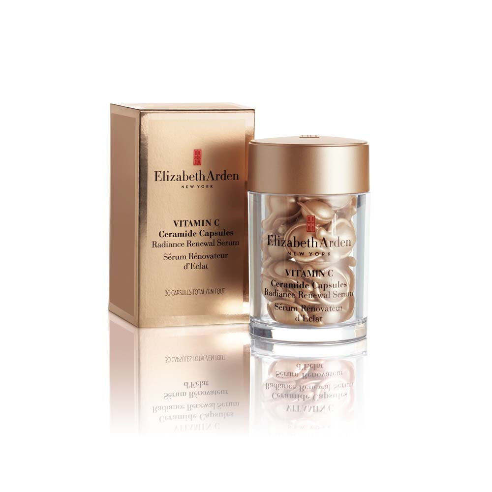 Ceramide Capsules Vitamin C_085805231941_Elizabeth Arden