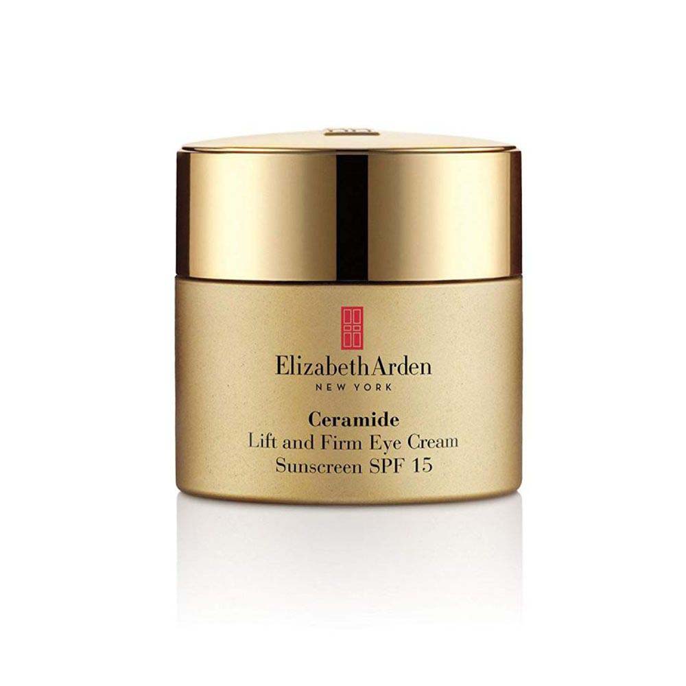 Ceramide Lift And Firm Eye Cream Sunscreen Spf 15_085805104580_Elizabeth Arden