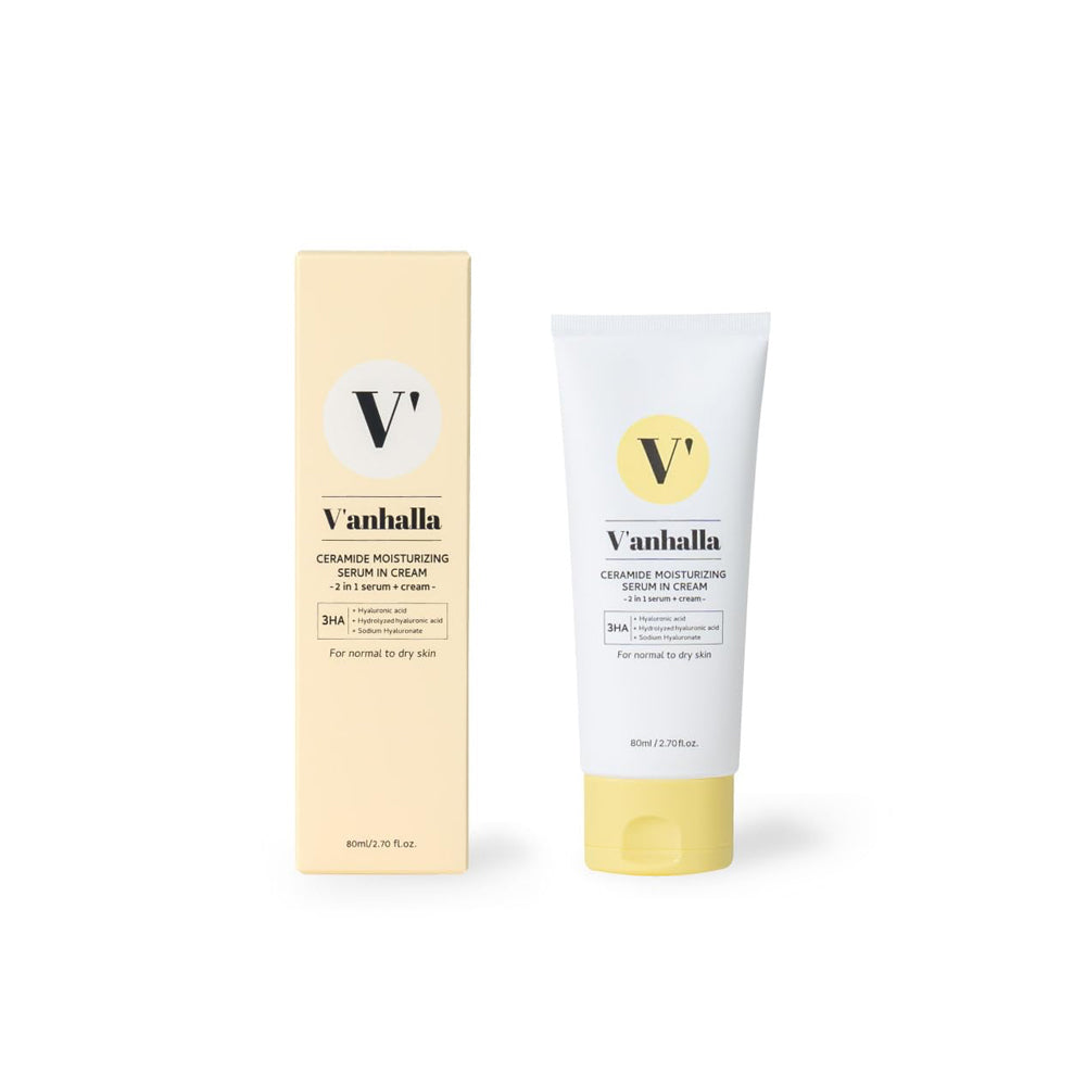 Ceramide Moisturizing Serum In Cream_8809961180002_Vanhalla-2