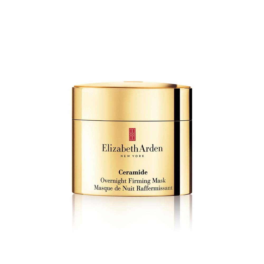Ceramide Overnight Firming Mask_085805546502_Elizabeth Arden