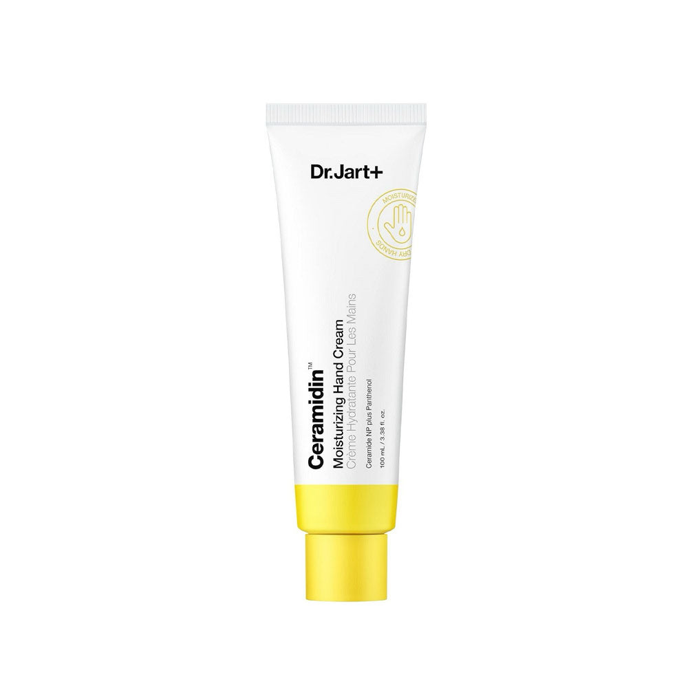 Ceramidin™ Moisturising Hand Cream_8809844997611_Dr.Jart