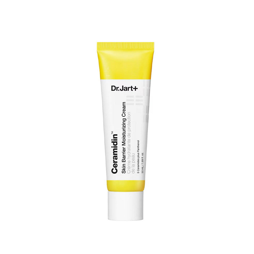 Ceramidin Skin Barrier Moisturizing Cream_8809844993101_Dr.Jart