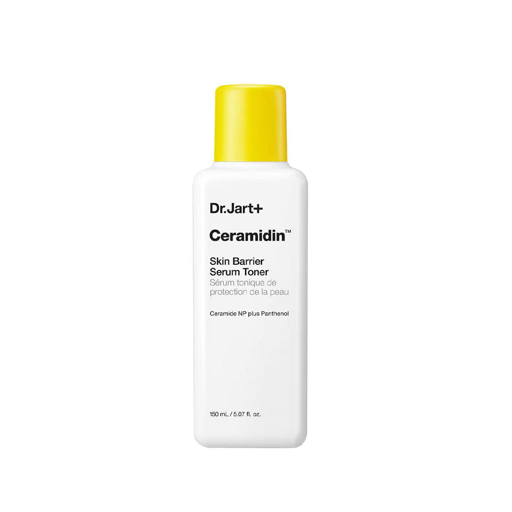 Ceramidin Skin Barrier Serum Toner_8809844993095_Dr.Jart